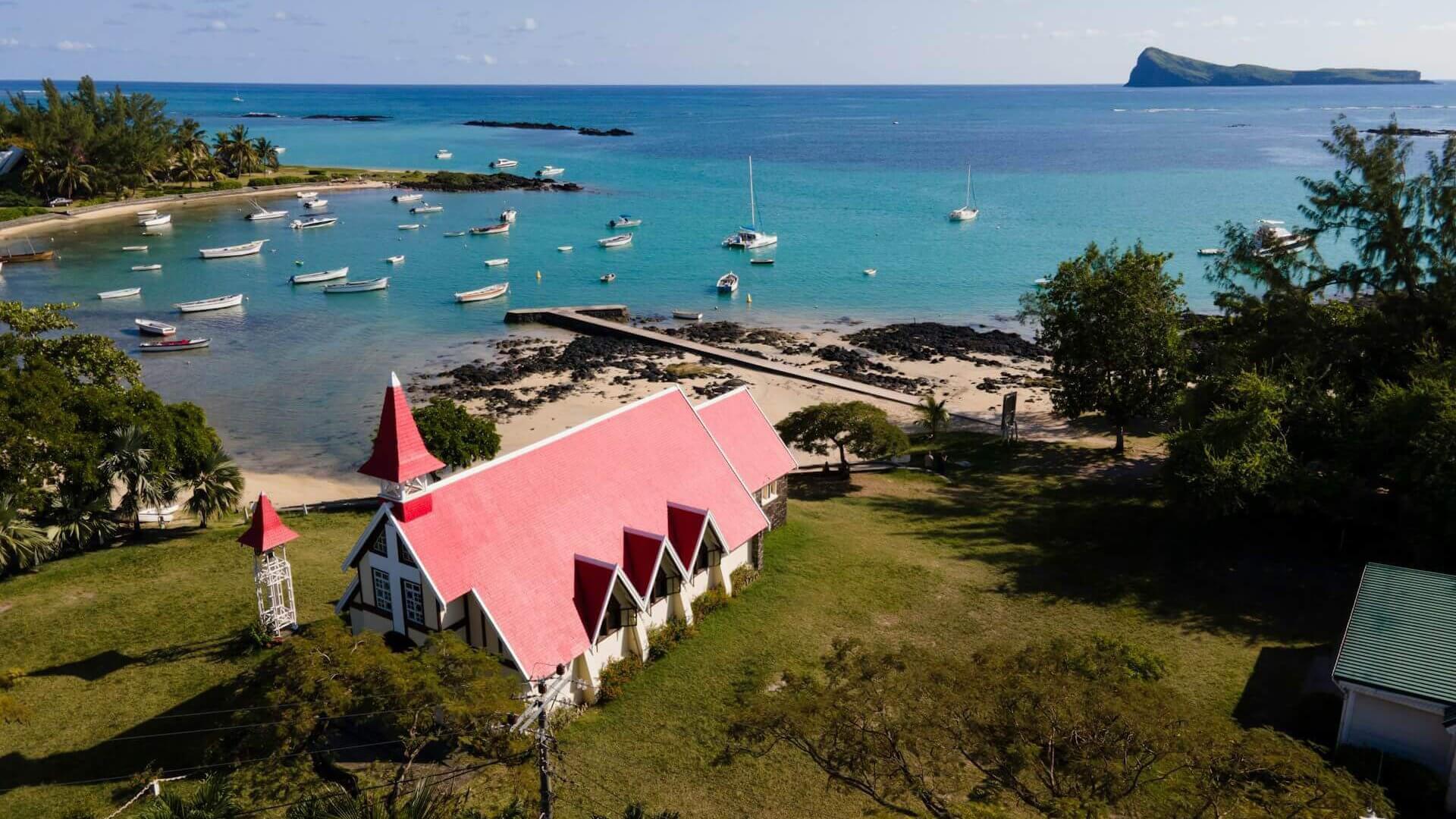 Mauritius