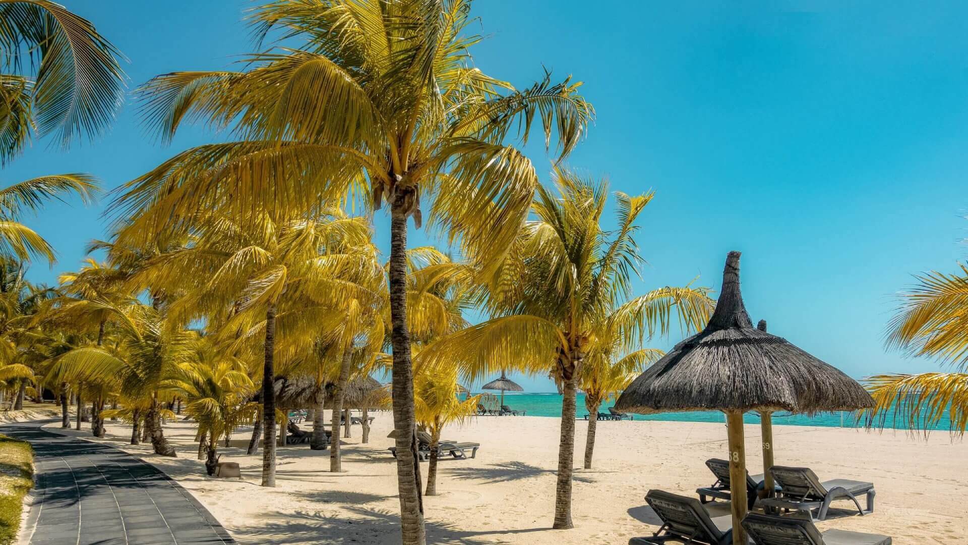 Mauritius