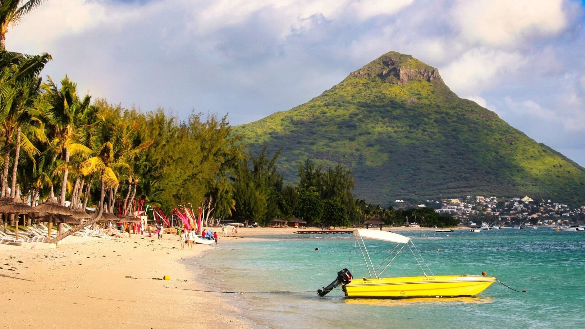 Property options for residential and commercial investment in Mauritius
