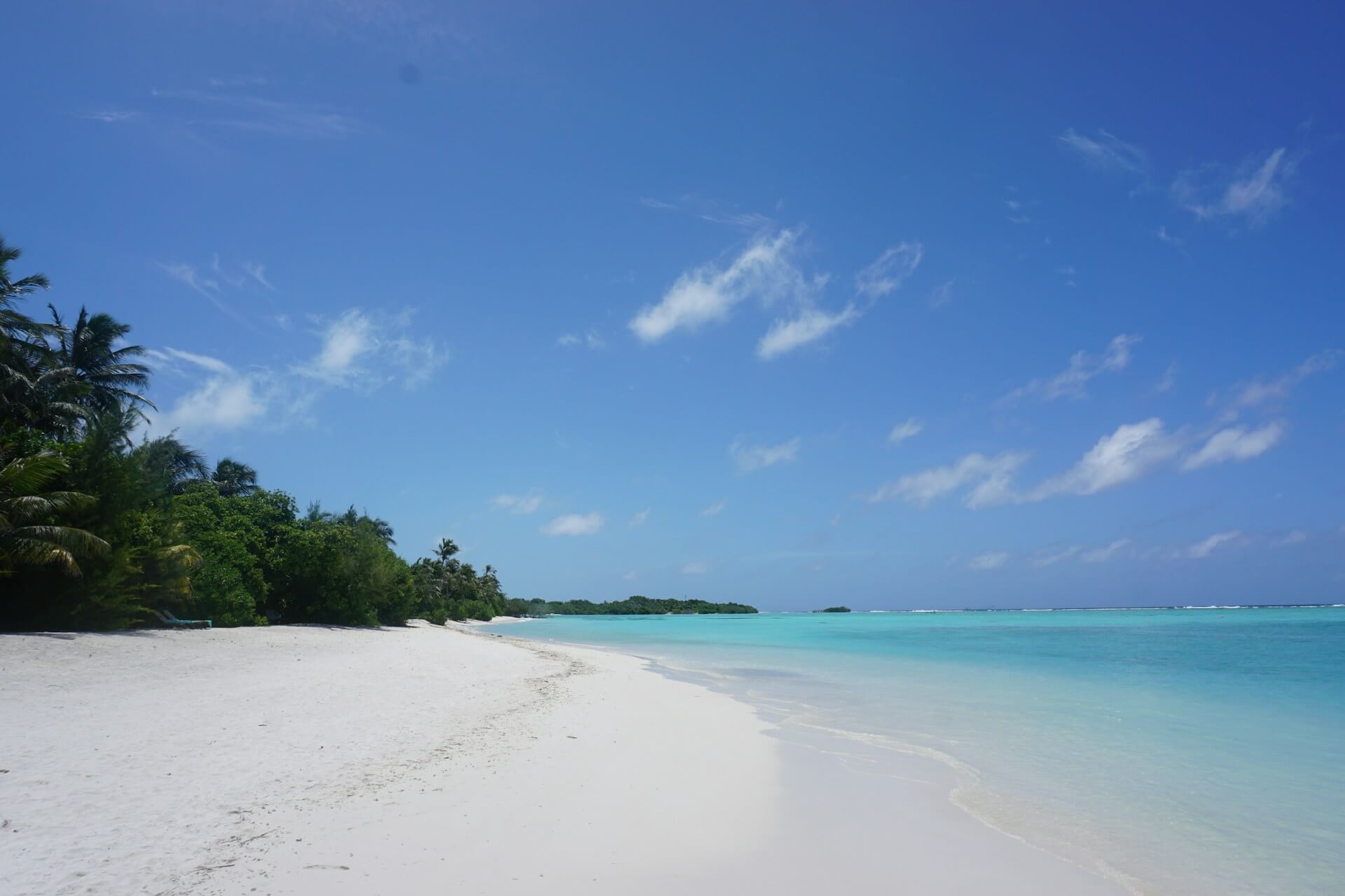 Mauritius