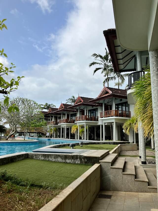 Mauritius